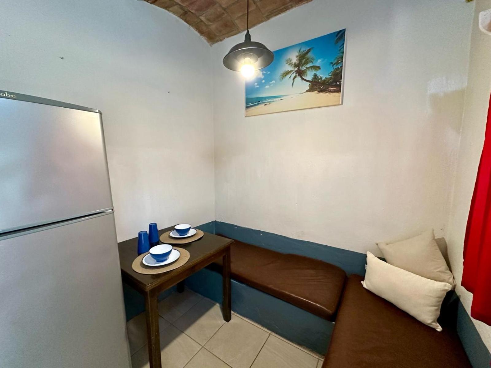 Bungalows Las Glorias Rincon de Guayabitos Zewnętrze zdjęcie