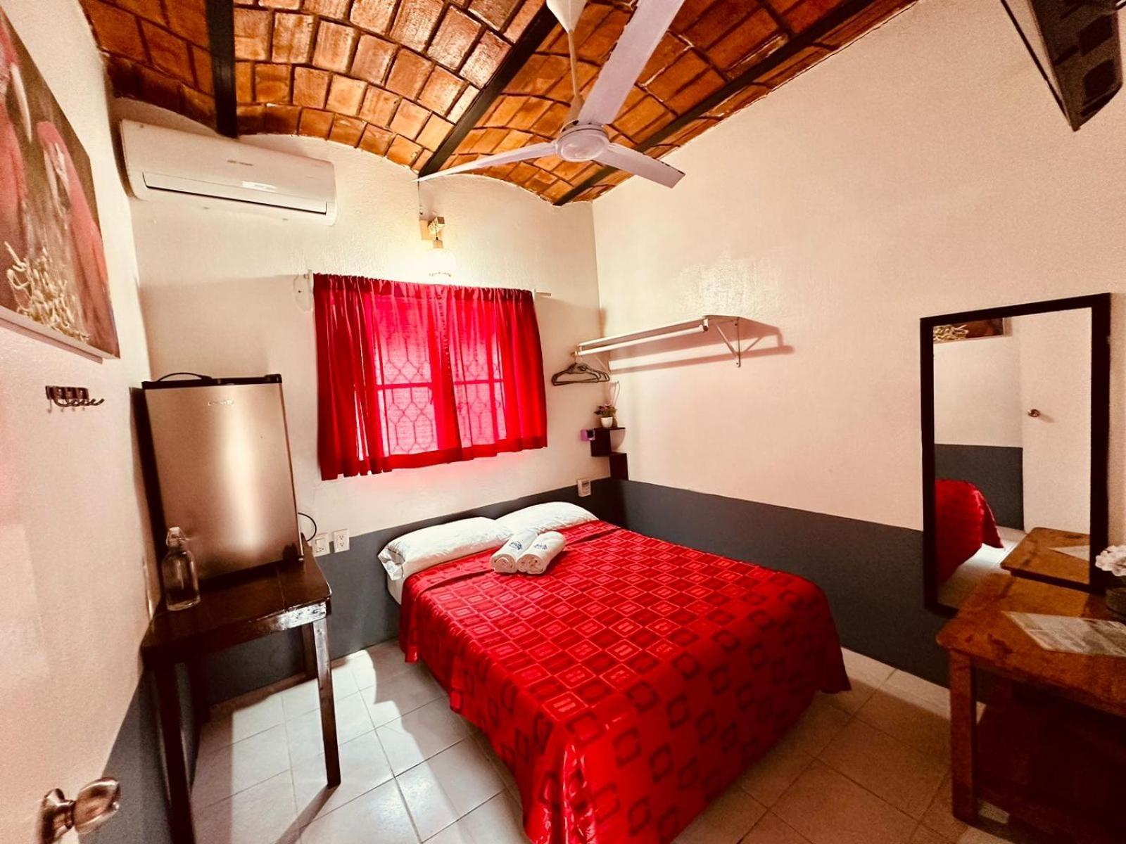 Bungalows Las Glorias Rincon de Guayabitos Zewnętrze zdjęcie