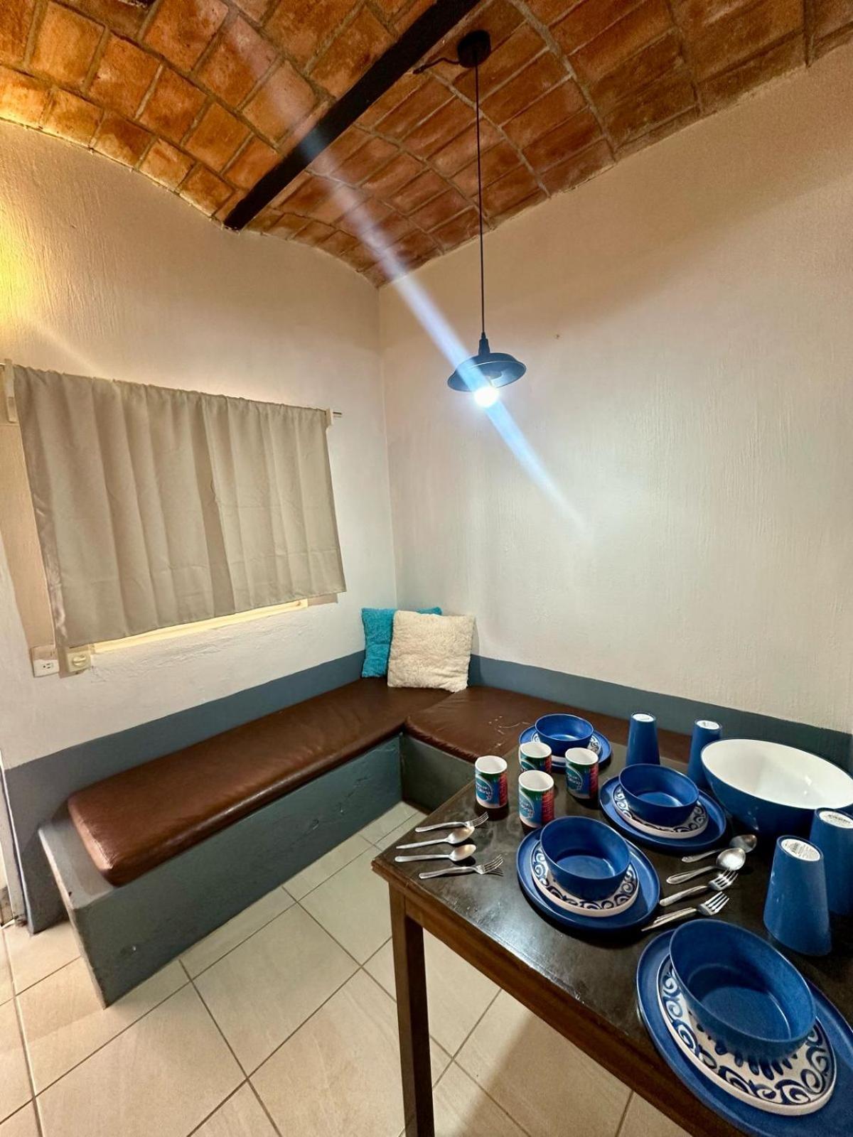 Bungalows Las Glorias Rincon de Guayabitos Zewnętrze zdjęcie