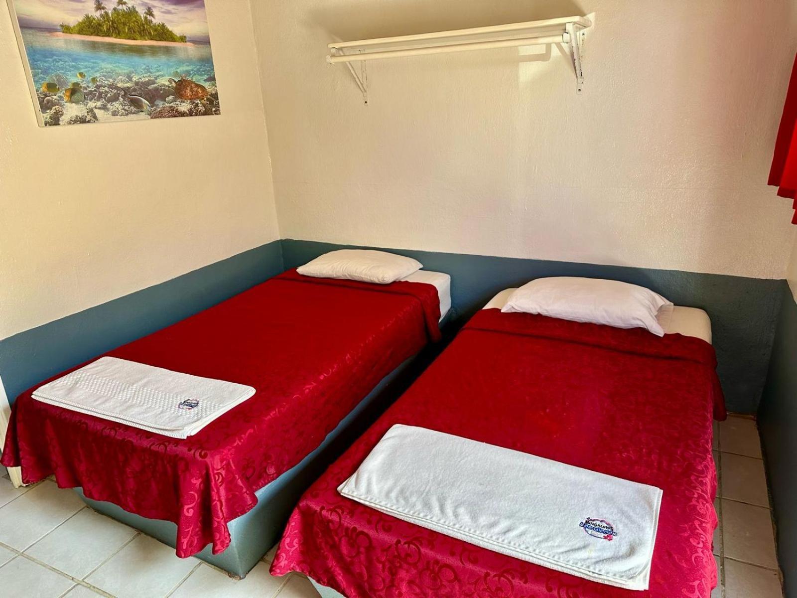 Bungalows Las Glorias Rincon de Guayabitos Zewnętrze zdjęcie