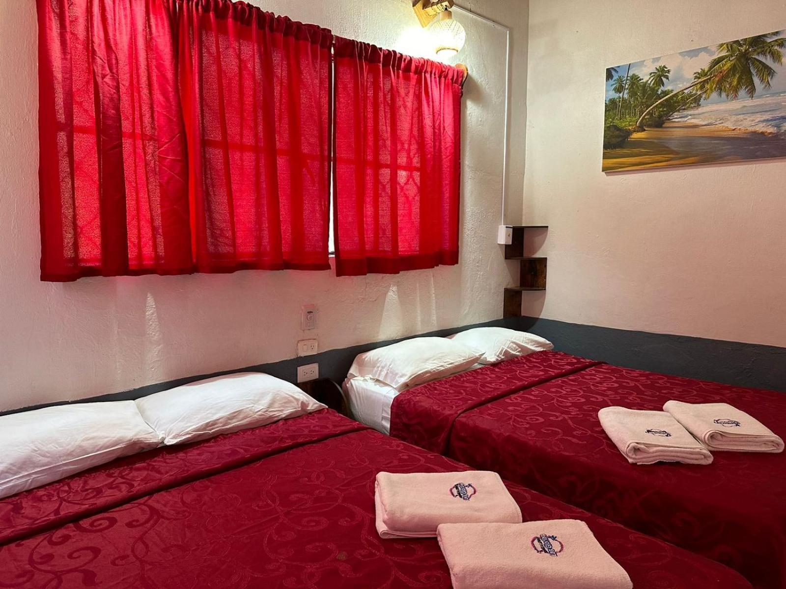 Bungalows Las Glorias Rincon de Guayabitos Zewnętrze zdjęcie