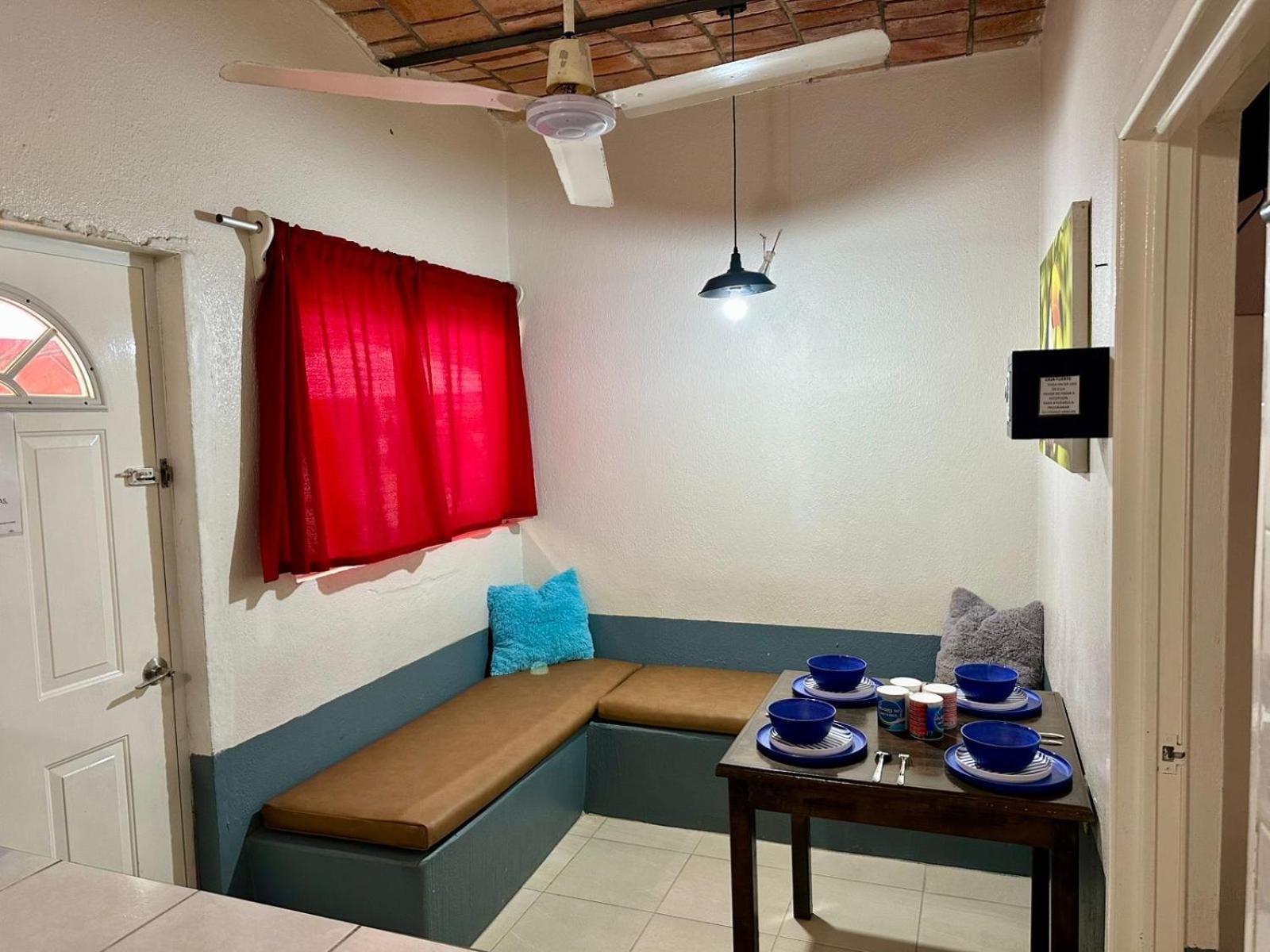 Bungalows Las Glorias Rincon de Guayabitos Zewnętrze zdjęcie